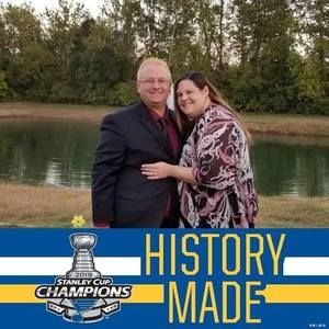 Meet your Posher, Greg